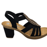 Sandale Dama Rieker RIEK 66526 - Rieker - amely.ro