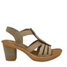 Sandale Dama Rieker RIEK 66526 - Rieker - amely.ro