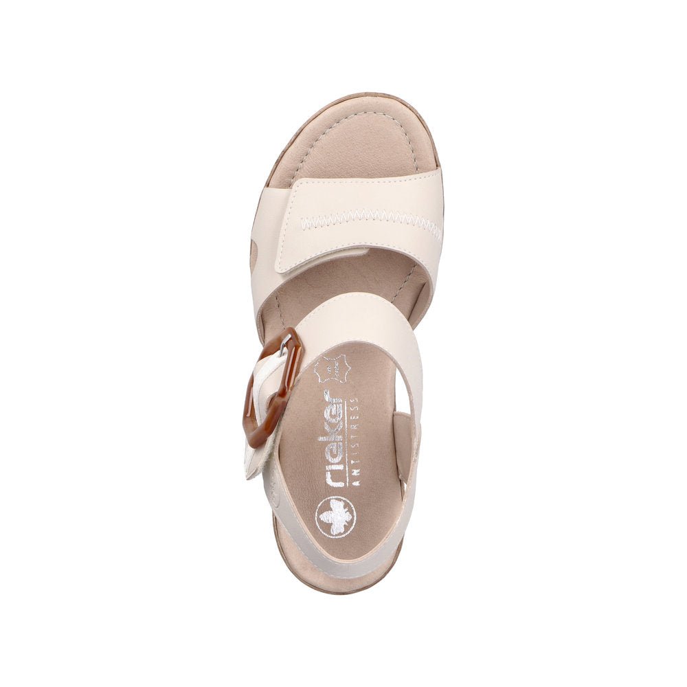 Sandale Dama Rieker RIEK 66876 – amely.ro