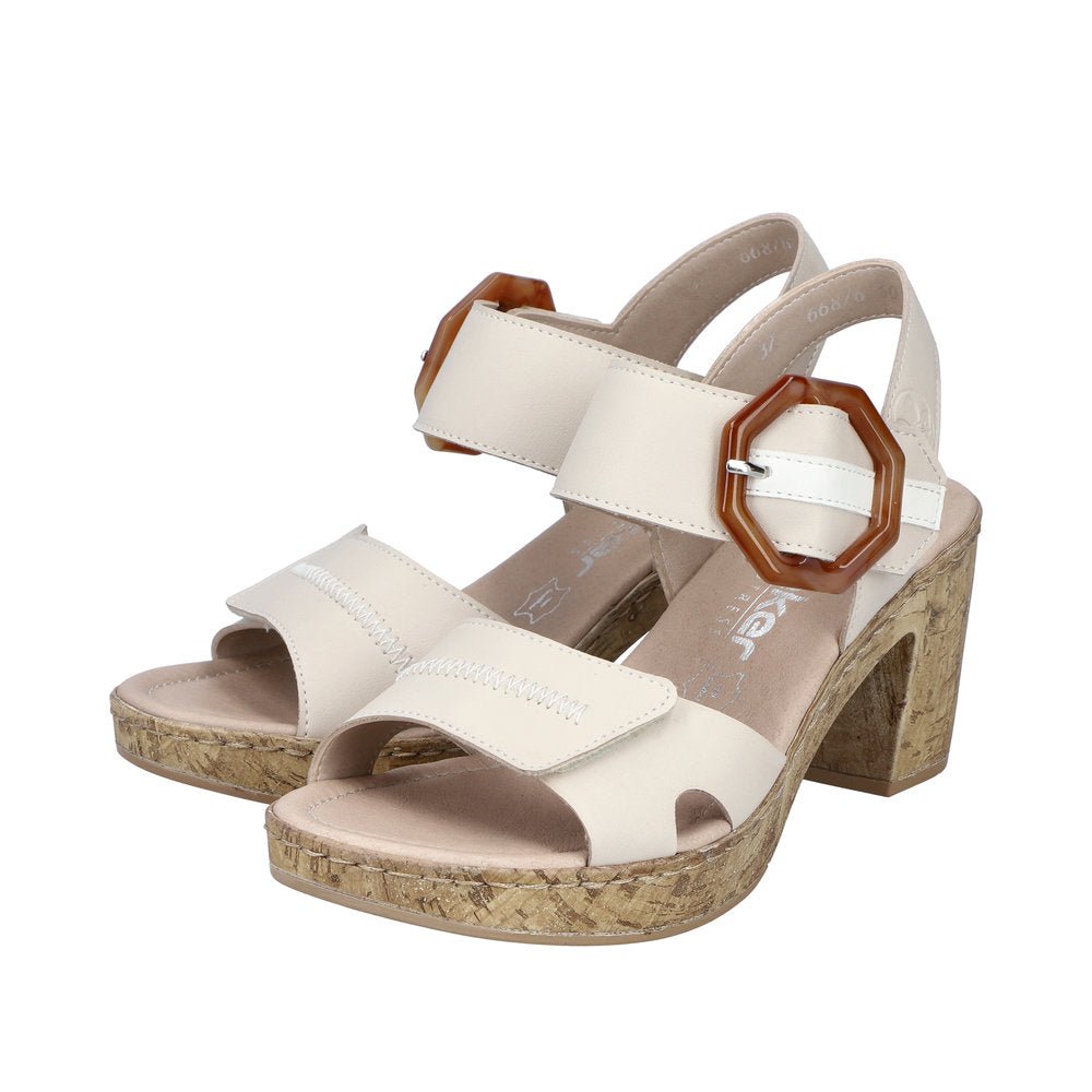 Sandale Dama Rieker RIEK 66876 – amely.ro