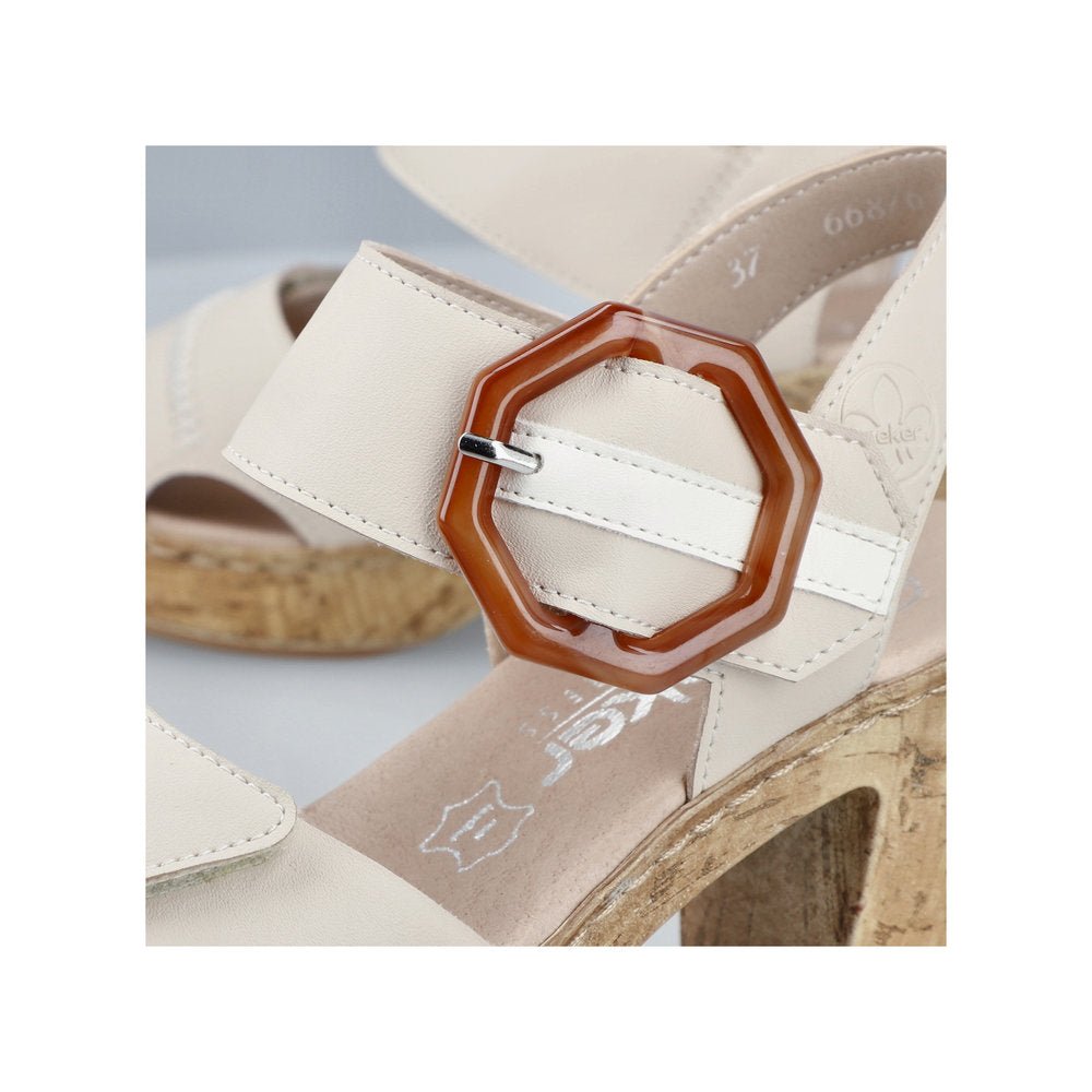 Sandale Dama Rieker RIEK 66876 – amely.ro