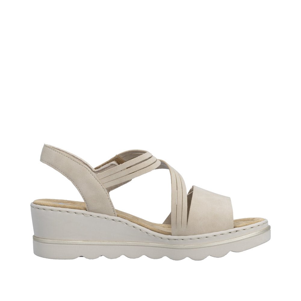 Sandale Dama Rieker RIEK 67410 - Rieker - amely.ro