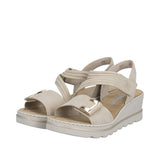 Sandale Dama Rieker RIEK 67410 - Rieker - amely.ro