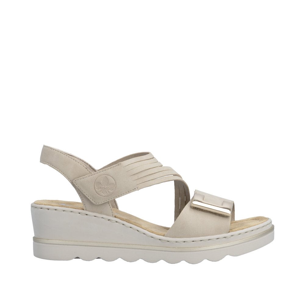 Sandale Dama Rieker RIEK 67410 - Rieker - amely.ro