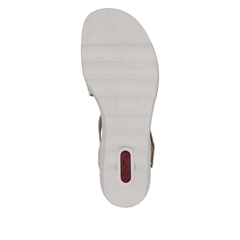Sandale Dama Rieker RIEK 67410 – amely.ro