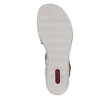 Sandale Dama Rieker RIEK 67410 - Rieker - amely.ro