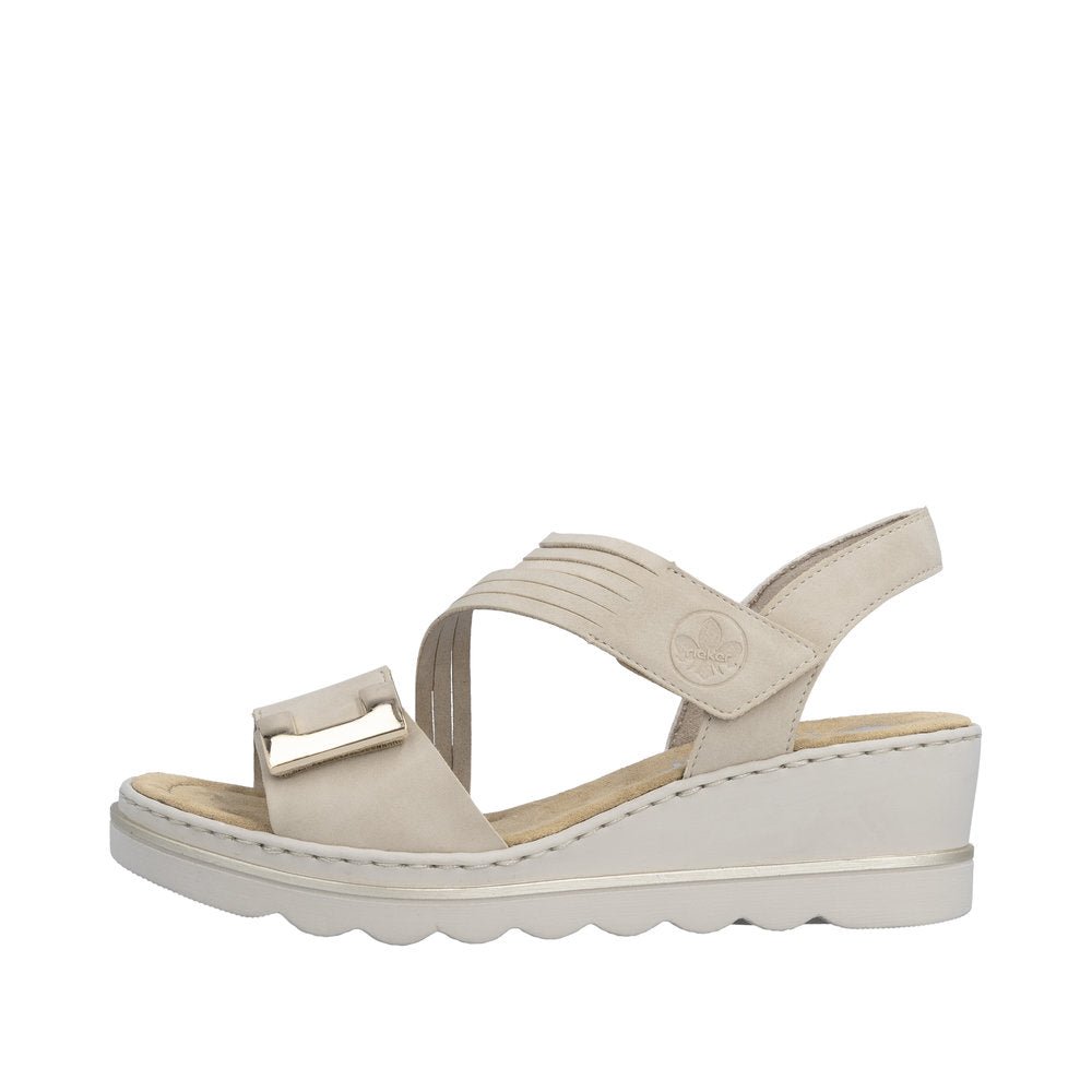 Sandale Dama Rieker RIEK 67410 - Rieker - amely.ro
