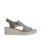 Sandale Dama Rieker RIEK 67465 - Rieker - amely.ro