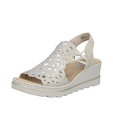 Sandale Dama Rieker RIEK 67465 - Rieker - amely.ro