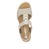 Sandale Dama Rieker RIEK 67498 - Rieker - amely.ro