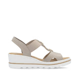 Sandale Dama Rieker RIEK 67498 - Rieker - amely.ro