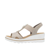 Sandale Dama Rieker RIEK 67498 - Rieker - amely.ro