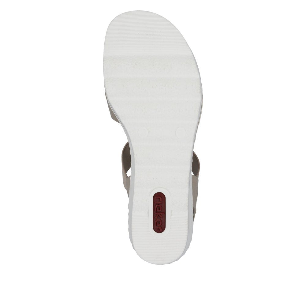 Sandale Dama Rieker RIEK 67498 - Rieker - amely.ro
