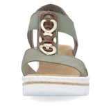 Sandale Dama Rieker RIEK 67498 - Rieker - amely.ro