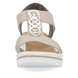 Sandale Dama Rieker RIEK 67498 - Rieker - amely.ro