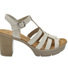 Sandale Dama Rieker RIEK 67500 - Rieker - amely.ro