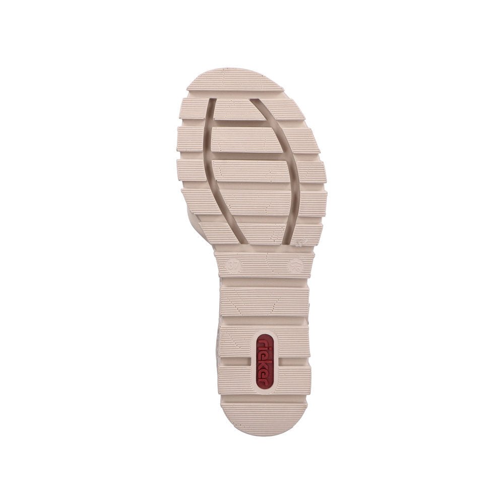 Sandale Dama Rieker RIEK 68093 - Rieker - amely.ro