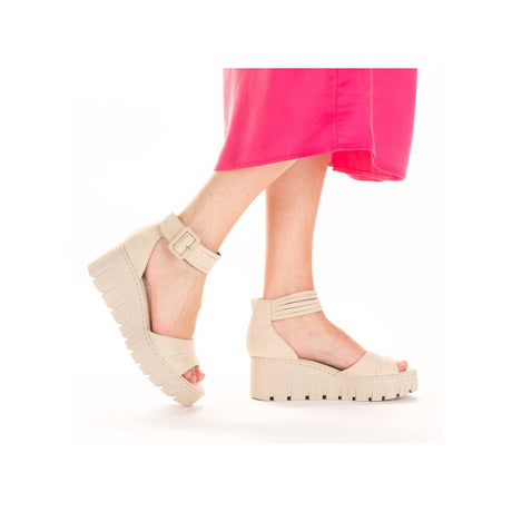 Sandale Dama Rieker RIEK 68093 - Rieker - amely.ro