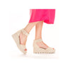 Sandale Dama Rieker RIEK 68093 - Rieker - amely.ro