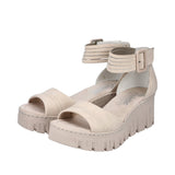 Sandale Dama Rieker RIEK 68093 - Rieker - amely.ro
