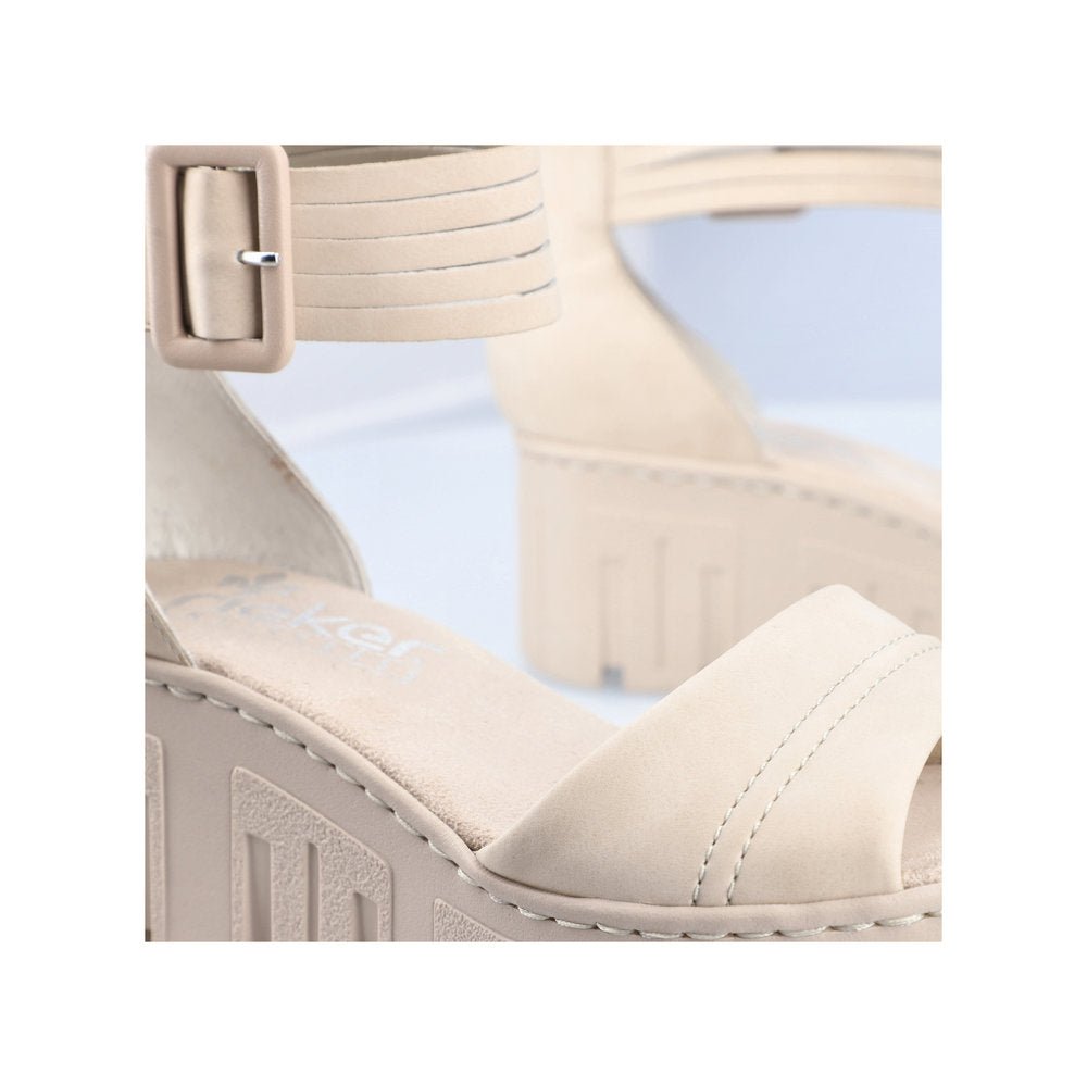 Sandale Dama Rieker RIEK 68093 - Rieker - amely.ro