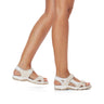 Sandale Dama Rieker RIEK 68866 - Rieker - amely.ro