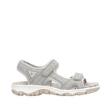 Sandale Dama Rieker RIEK 68866 - Rieker - amely.ro