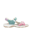 Sandale Dama Rieker RIEK 68866 - Rieker - amely.ro