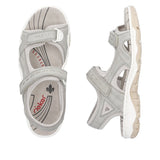 Sandale Dama Rieker RIEK 68866 - Rieker - amely.ro