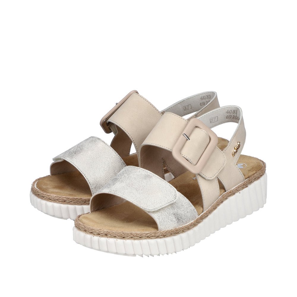 Sandale Dama Rieker RIEK 69260 - Rieker - amely.ro