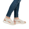 Sandale Dama Rieker RIEK D1J55 - Rieker - amely.ro