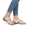 Sandale Dama Rieker RIEK R3605 - Rieker - amely.ro