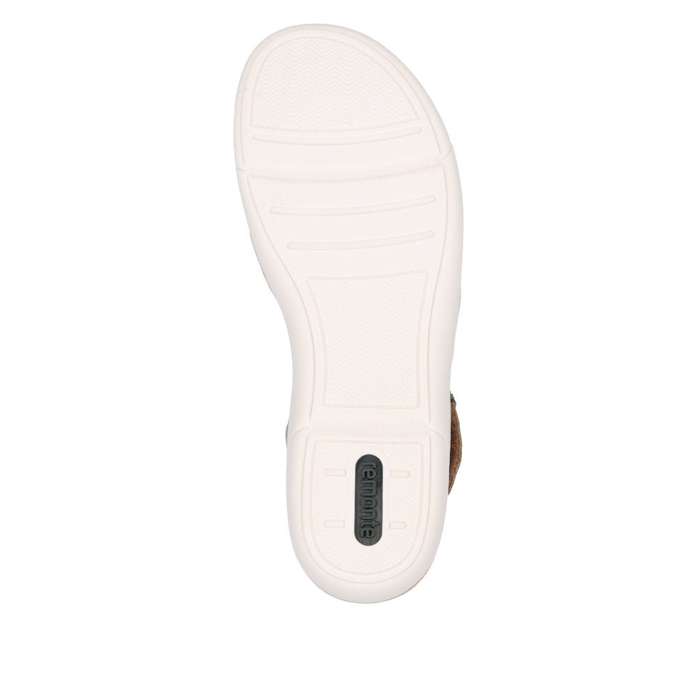 Sandale Dama Rieker RIEK R6861 - Remonte - amely.ro