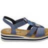 Sandale Dama Rieker RIEK V0207 - Rieker - amely.ro