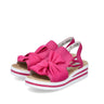 Sandale Dama Rieker RIEK V0256 - Rieker - amely.ro