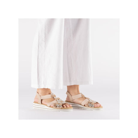 Sandale Dama Rieker RIEK V0613 - Rieker - amely.ro