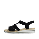 Sandale Dama Rieker RIEK V0646 - Rieker - amely.ro