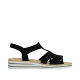 Sandale Dama Rieker RIEK V0646 - Rieker - amely.ro