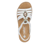 Sandale Dama Rieker RIEK V0920 - Rieker - amely.ro