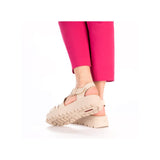 Sandale Dama Rieker RIEK V1063 - Rieker - amely.ro