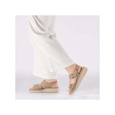 Sandale Dama Rieker RIEK V1382 - Rieker - amely.ro