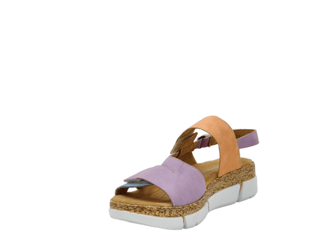 Sandale Dama Rieker RIEK V2366 - Rieker - amely.ro