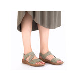 Sandale Dama Rieker RIEK V2862 - Rieker - amely.ro
