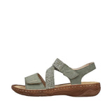 Sandale Dama Rieker RIEK V2862 - Rieker - amely.ro