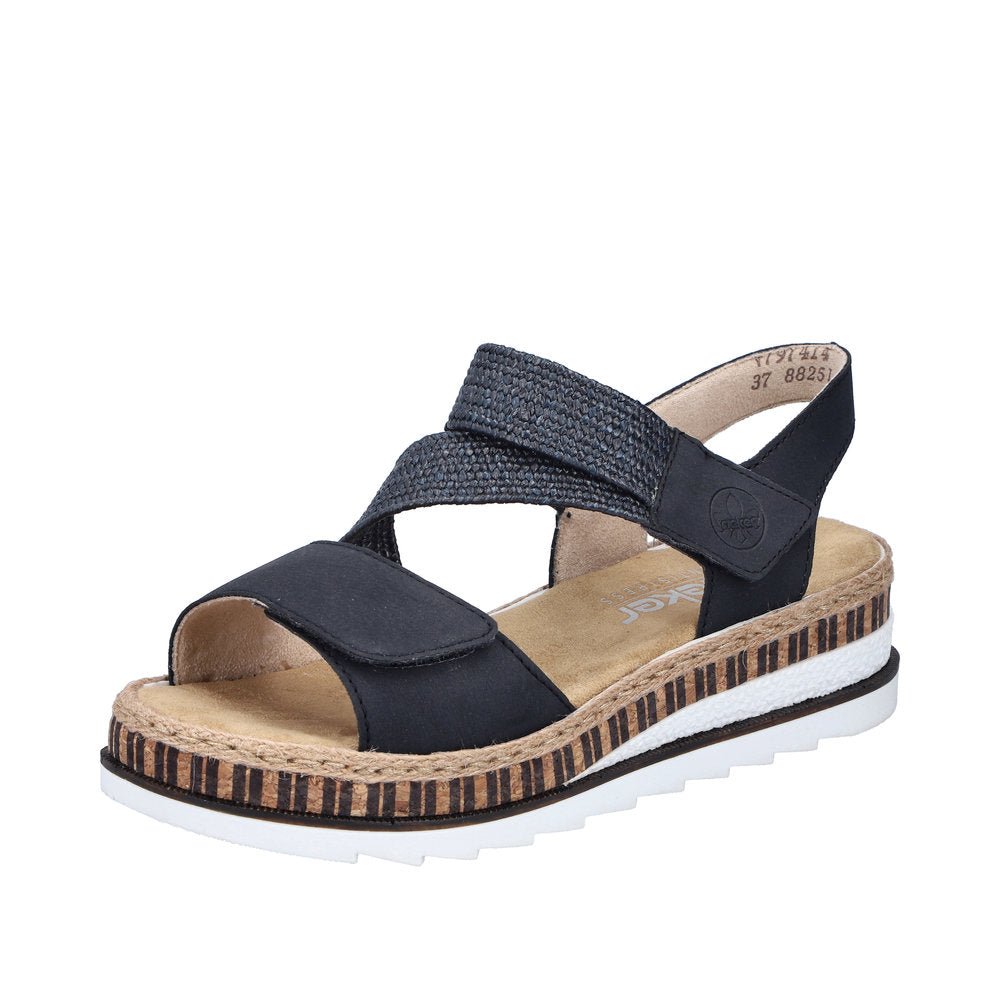 Sandale Dama Rieker RIEK V7974 - Rieker - amely.ro