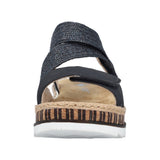 Sandale Dama Rieker RIEK V7974 - Rieker - amely.ro