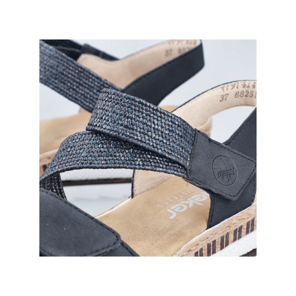 Sandale Dama Rieker RIEK V7974 - Rieker - amely.ro