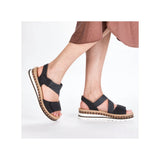 Sandale Dama Rieker RIEK V7974 - Rieker - amely.ro