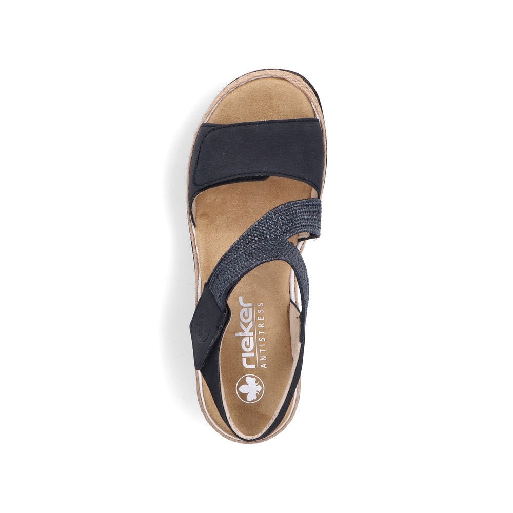 Sandale Dama Rieker RIEK V7974 - Rieker - amely.ro