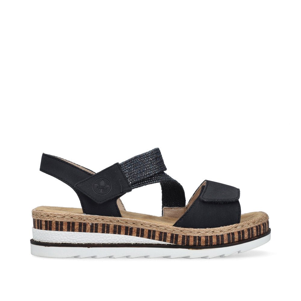 Sandale Dama Rieker RIEK V7974 - Rieker - amely.ro